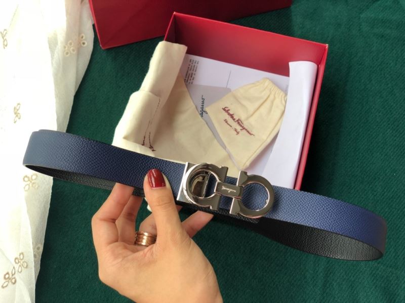 Ferragamo Belts